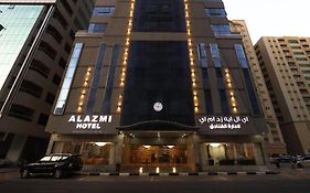 Alazmi Hotel