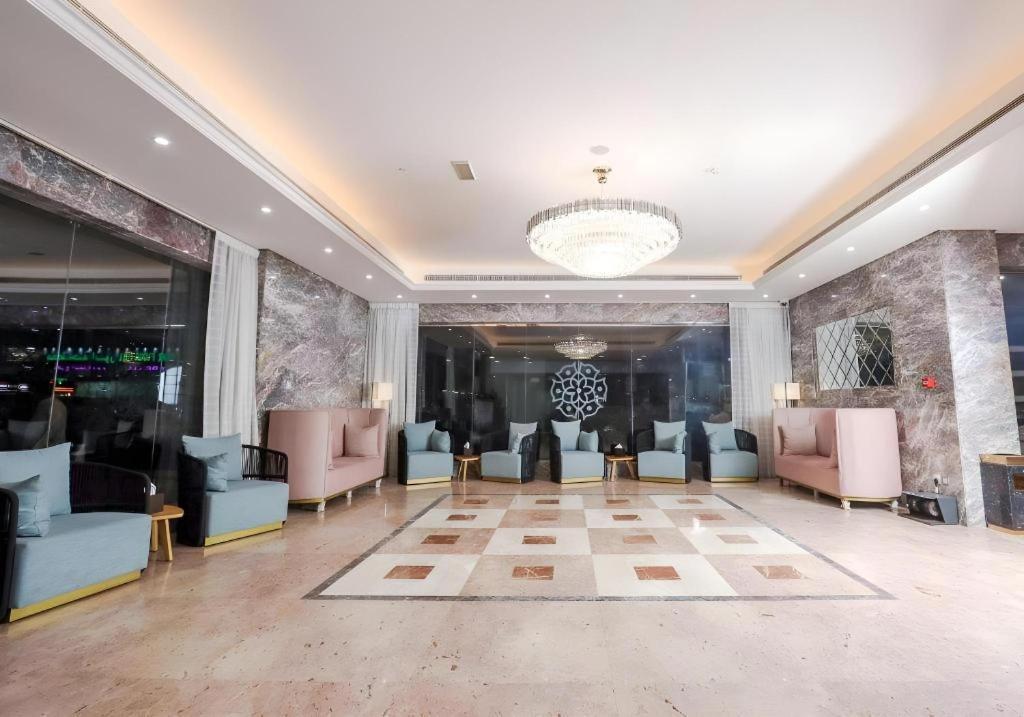 Alazmi Hotel Dubai Exterior photo